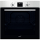 CATA Horno multifunción  07034605. HORNO, MDS 8007 X, Inoxidable,